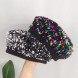 Sparkly Sequin Shimmer Beret